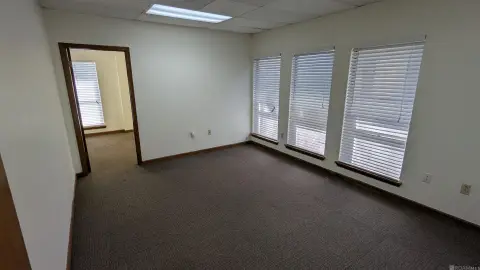 Baton Rouge Office Suite For Rent