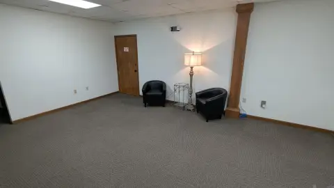 Baton Rouge Office Suite Rental