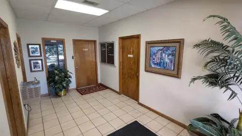 Baton Rouge Office Suite Rental
