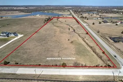 Sperry, OK - 10 Acres