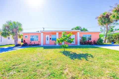 Updated Duplex in Lake Park