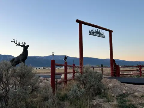 Spring City Land For Sale