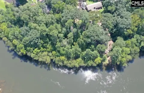 Saluda Riverfront Property for Sale