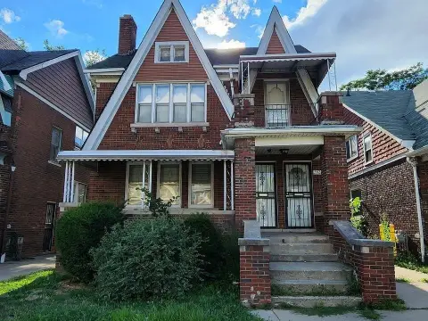 Detroit Multi-Family Income Property