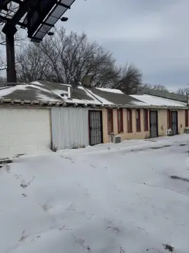 Commercial Property in Benton Harbor