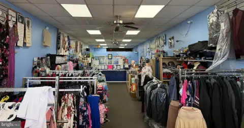 Retail Space on Rt. 28