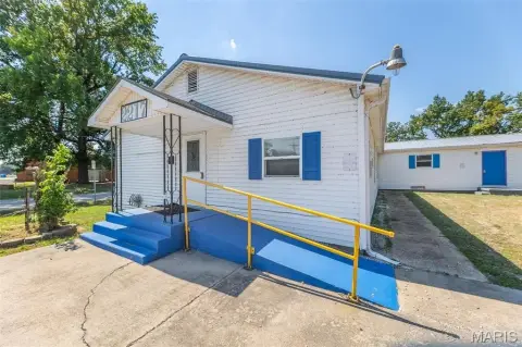 Former Day Care Center