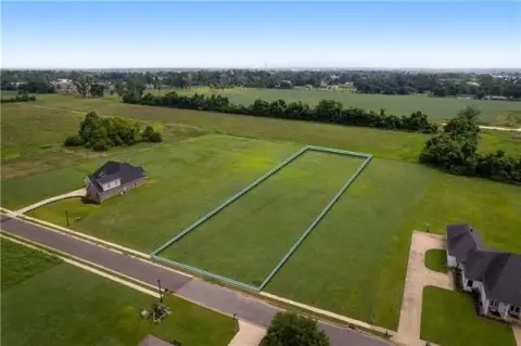 Residential Land in Gated Community