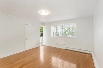 Renovated Multi-Family in Kew Gardens