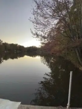 Lakefront Residential Lot For Sale