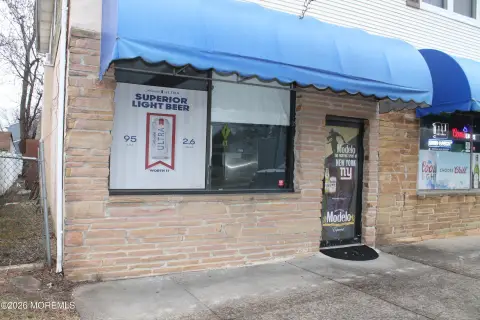 Union Beach Retail/Office Space