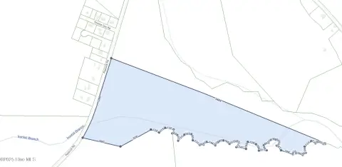 50 Acres Land in Tabor