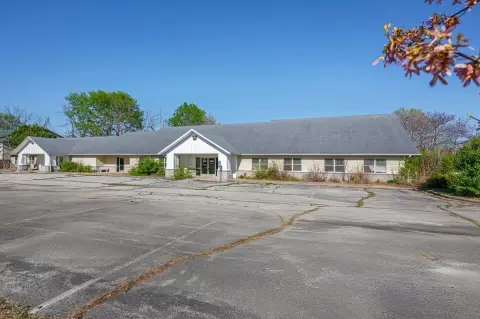 Republic, MO Office Building