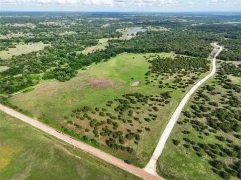 23.961 Acre Ranch in Texas