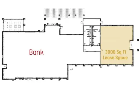 Office Space in Sherman, TX