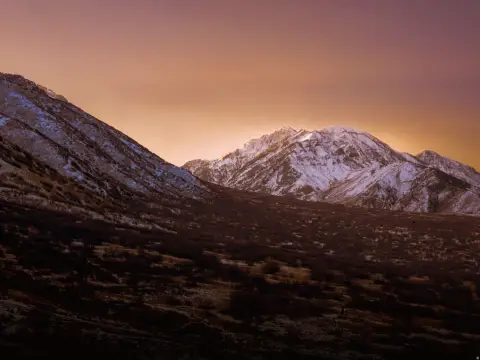 Santaquin Land with Mountain Views