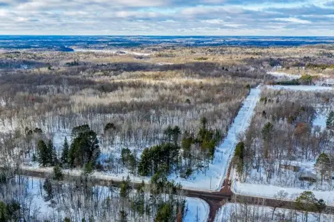 Recreational Land Near Trego & Spooner