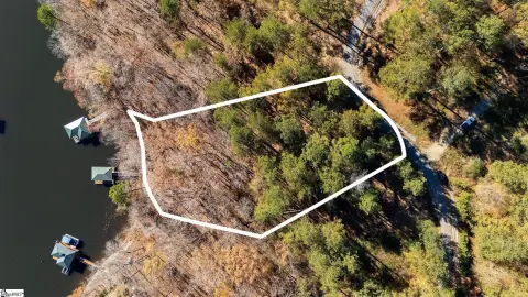 Lake Keowee Residential Lot