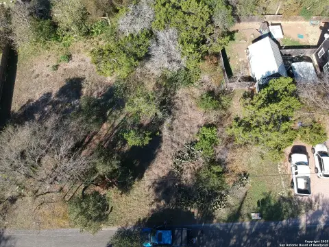 Land in Desirable Bastrop Area