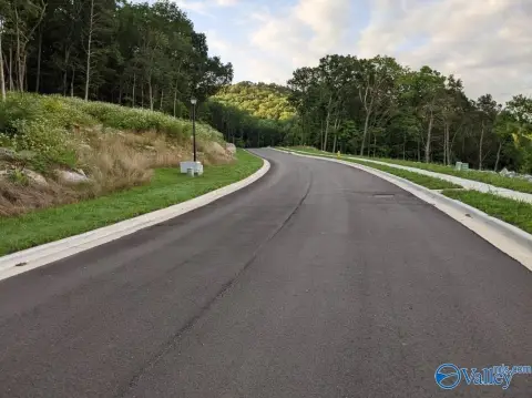 Huntsville Wooded Lot For Sale