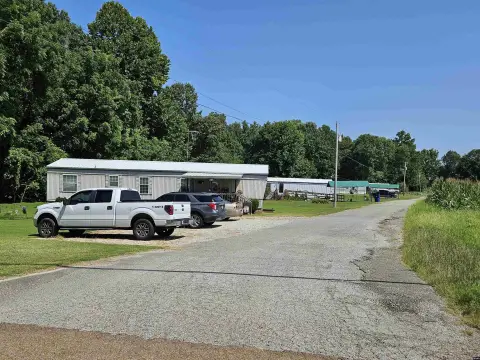 Mobile Home Park Spaces Available