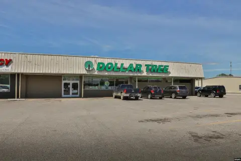 Dresden, TN Retail Property