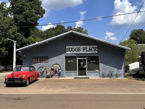 Restaurant with Commercial Kitchen