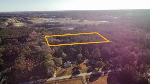 Wendell, NC Unrestricted Land