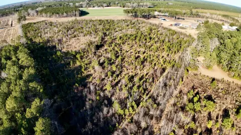 25 Acres Vacant Land