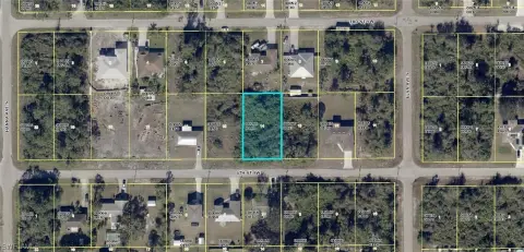 Land Near Lehigh Acres Amenities