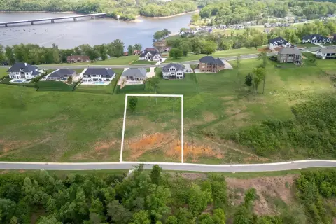 Waterfront Land with Boat Slips