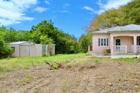 Two-Unit Residential Income Property