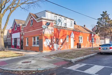 Little Village Investment Opportunity