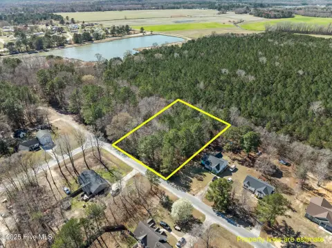 Residential Land in Established Neighborhood