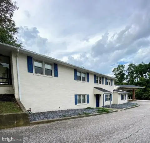 Commercial Land in Prime Location