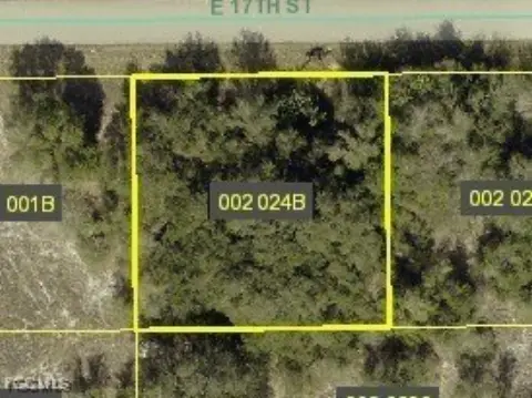 Lehigh Acres Land For Sale