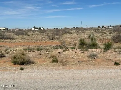 El Paso Land Opportunity