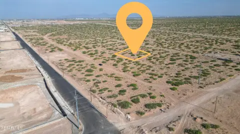 Horizon City Land For Sale