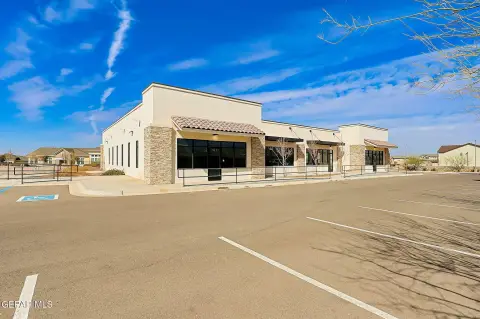 El Paso Flex Medical/Office Facility