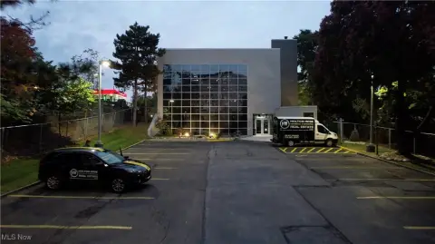 Salon/Medical/Office Building For Sale