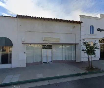 Downtown Banning Commercial Opportunity