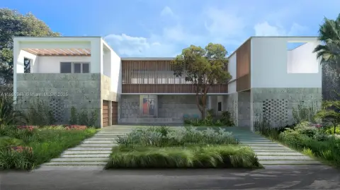 Coral Gables Residential Land Opportunity