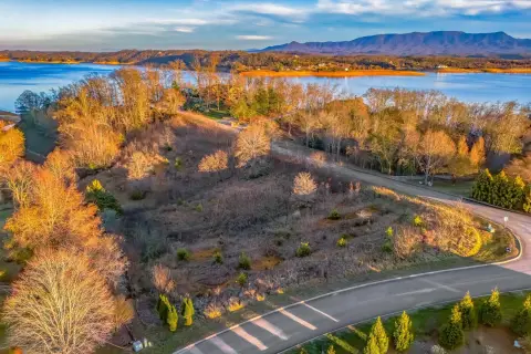 Douglas Lake Waterfront Land Parcel