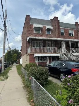 Bronx Two-Family House For Sale