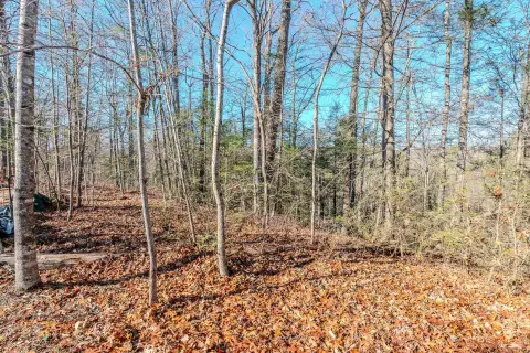 Sevierville Land with Mountain Views