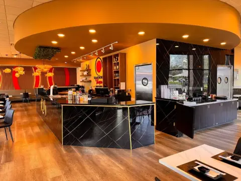 Turnkey Restaurant Business Opportunity, Tampa