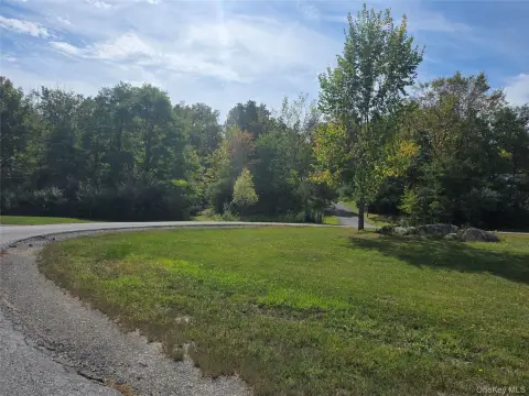 Wooded Land in East Durham