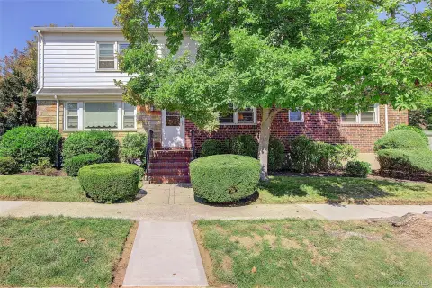 Bayside Detached Two-Family Home