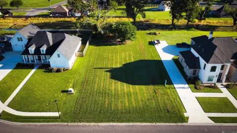 Residential Land in Port Allen