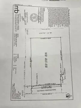 Prime Commercial Land Opportunity